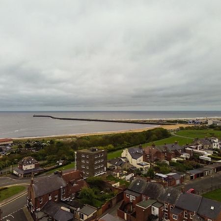 Tyne View - Properties Unique Σάουθ Σιλντς Εξωτερικό φωτογραφία