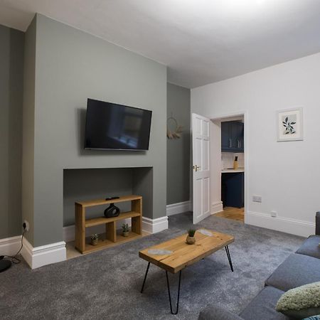 Tyne View - Properties Unique Σάουθ Σιλντς Εξωτερικό φωτογραφία