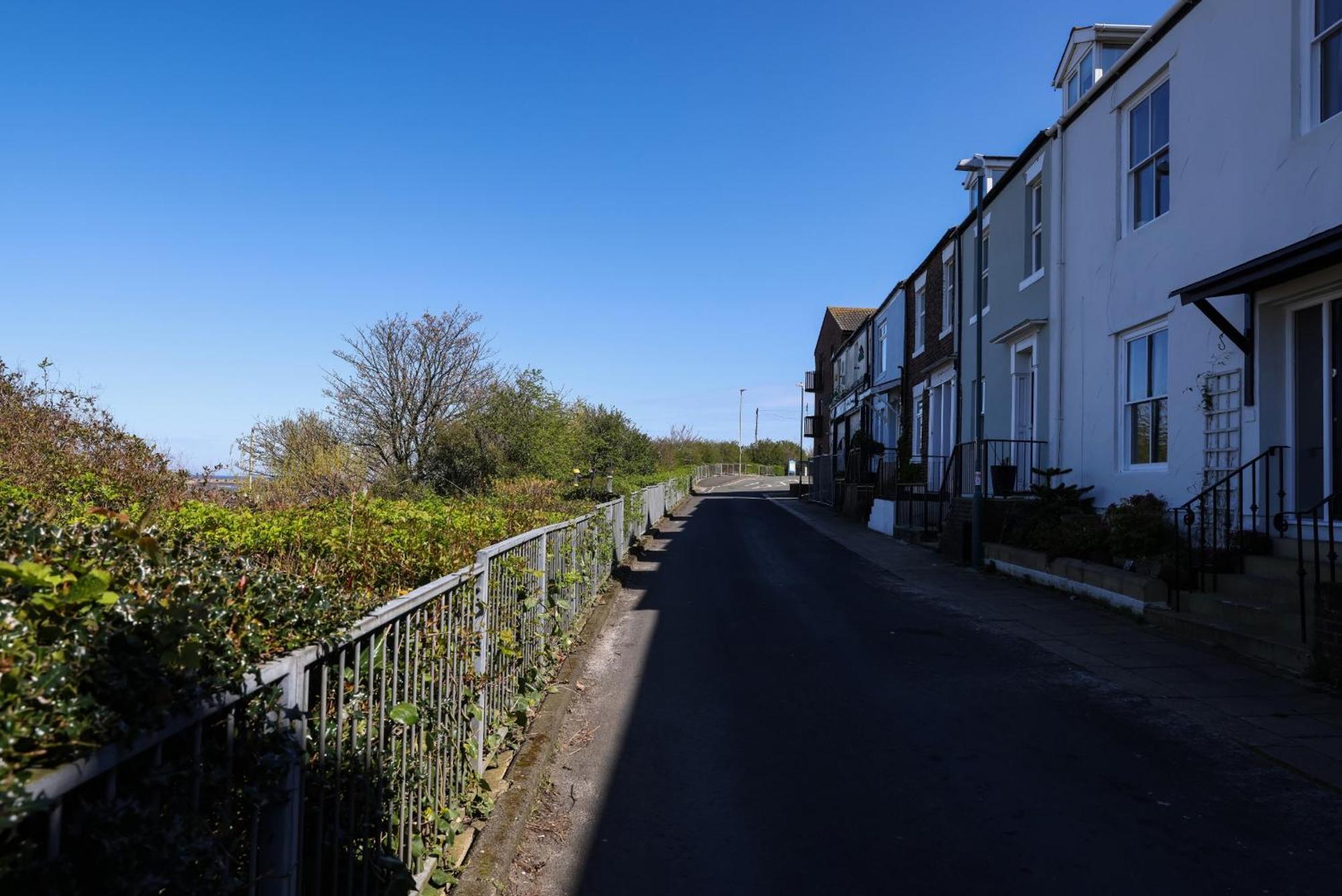 Tyne View - Properties Unique Σάουθ Σιλντς Εξωτερικό φωτογραφία